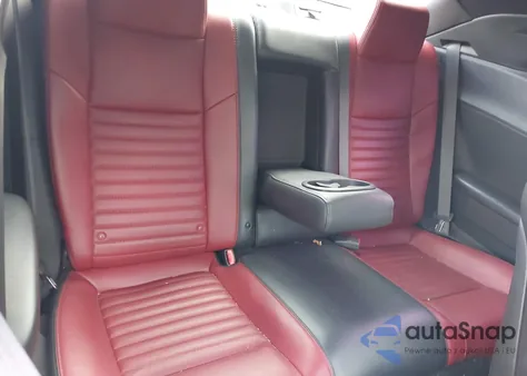 2013 Dodge Challenger Rallye Redline z USA, uszkodzony, nr VIN 2C3CDYAG2DH724886